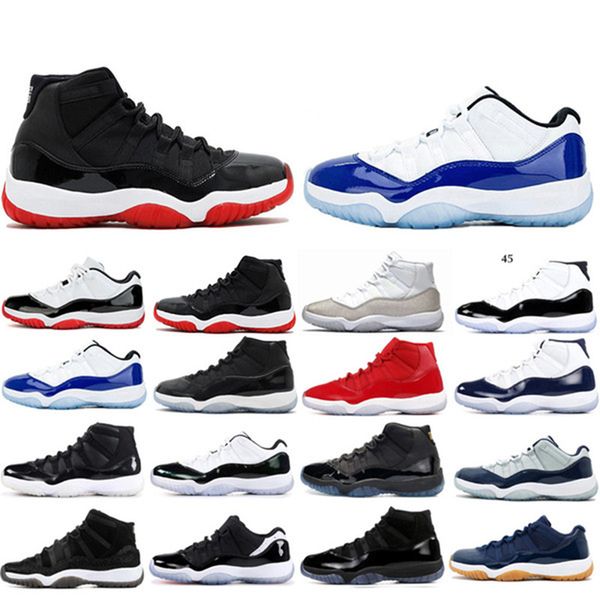 the new jumpman 11 11s basketball shoes 23 new bred cap and gown space metallic silver mens sports trainers sneakers
the new jumpman 11 11s basketball shoes 23 new bred cap and gown space metallic silver mens sports trainers sneakers