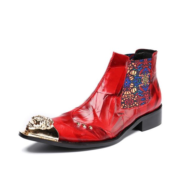 платье high top корова кожа обувь короткие сапоги полный зерна кожа gostinshoes handmade toe остроконечные голеностопного подлинная резиновы, Black
платье high top корова кожа обувь короткие сапоги полный зерна кожа gostinshoes handmade toe остроконечные голеностопного подлинная резиновы, Black