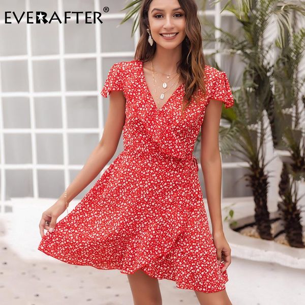 casual dresses everafter women v-neck floral print dress summer ruffles short sleeve beach mini high waist holiday sundress female, Black;gray
casual dresses everafter women v-neck floral print dress summer ruffles short sleeve beach mini high waist holiday sundress female, Black;gray