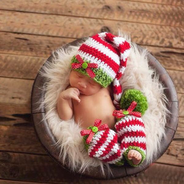newborn pgraphy props crochet knit costume prop outfits fotografia christmas outfits baby girls boys outfits clothing sets 1028, Yellow
newborn pgraphy props crochet knit costume prop outfits fotografia christmas outfits baby girls boys outfits clothing sets 1028, Yellow