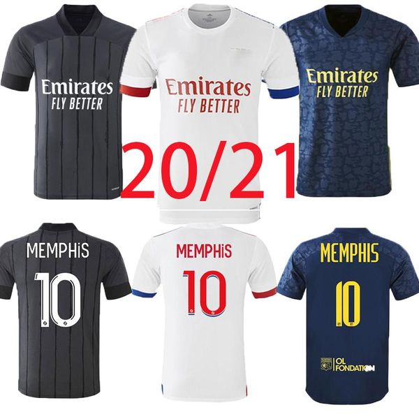 new 20 21 maillot de foot olympique lyonnais lyon soccer jersey 2020 2021 maillot de lyon football shirt traore memphis aouar dembele lyon, Black
new 20 21 maillot de foot olympique lyonnais lyon soccer jersey 2020 2021 maillot de lyon football shirt traore memphis aouar dembele lyon, Black