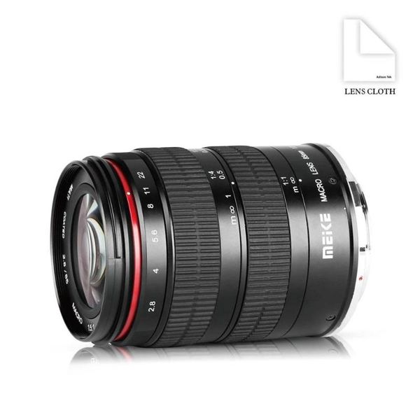 meke 85mm f2.8 manual focus full frame macro lens for nikon dslr camera d500/d610/d750/d800/d810/d850/d3400/d5300/d5600
meke 85mm f2.8 manual focus full frame macro lens for nikon dslr camera d500/d610/d750/d800/d810/d850/d3400/d5300/d5600