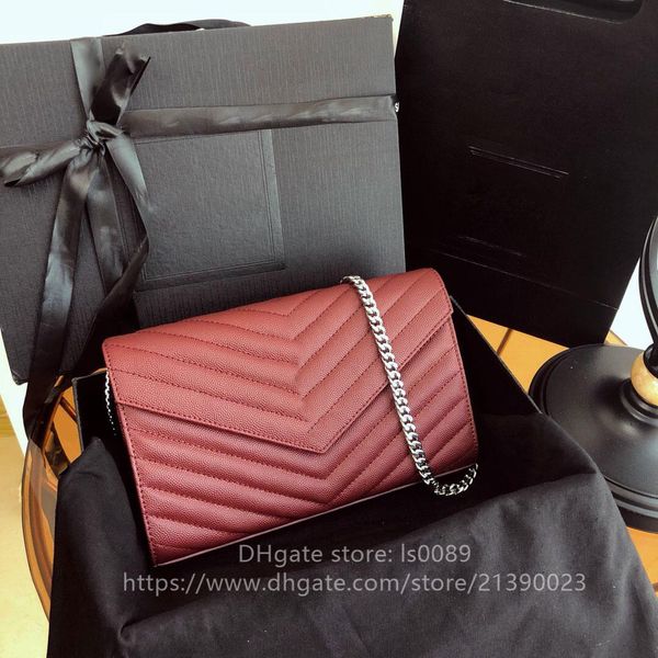designer fashion multi-card position chain shoulder bag lady messenger bag detachable handbag ing
designer fashion multi-card position chain shoulder bag lady messenger bag detachable handbag ing