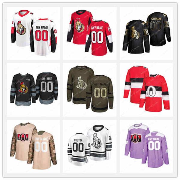 2020 новых сенаторов оттавы # 7 брэди ткачук джерси 65 karlsson 9 bobby ryan 41 craig anderson 100 classics clachys, Black;red
2020 новых сенаторов оттавы # 7 брэди ткачук джерси 65 karlsson 9 bobby ryan 41 craig anderson 100 classics clachys, Black;red