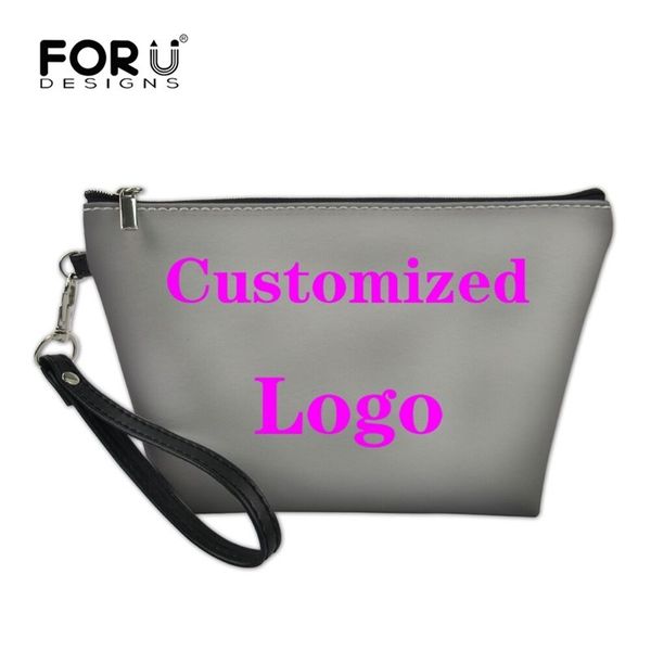 forudesigns customize with your image women make up bag necessarie travel organizer for cosmetics bag printing vanity case y200714, Blue;pink
forudesigns customize with your image women make up bag necessarie travel organizer for cosmetics bag printing vanity case y200714, Blue;pink