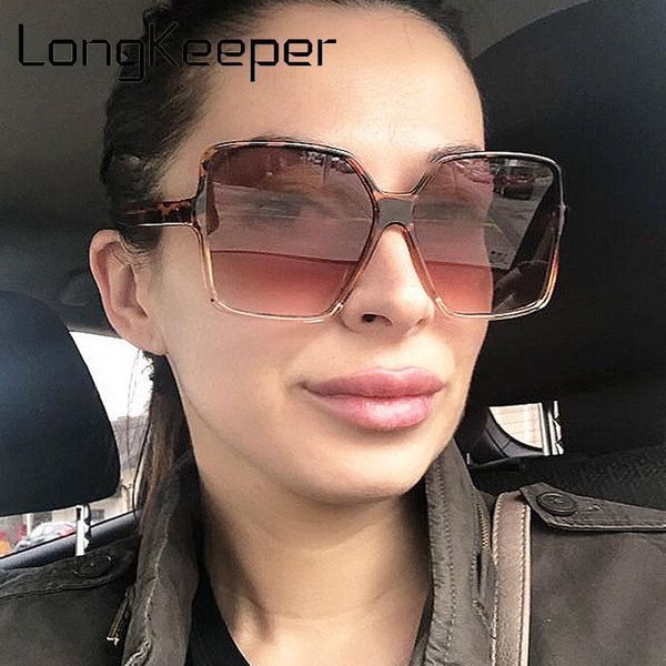sunglasses vintage oversized women luxury big square fashion ladies black leopard shades uv400 feminino, White;black
sunglasses vintage oversized women luxury big square fashion ladies black leopard shades uv400 feminino, White;black