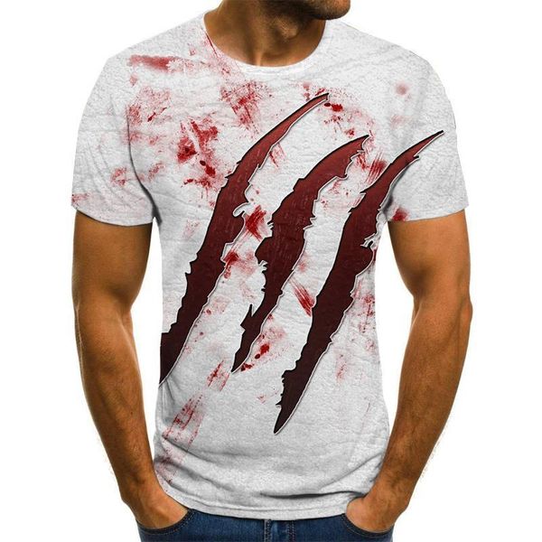 trendy summer men's t-shirt ladies 3d sweatshirt 3d printing personality short sleeve hip hop o neck top, White;black
trendy summer men's t-shirt ladies 3d sweatshirt 3d printing personality short sleeve hip hop o neck top, White;black