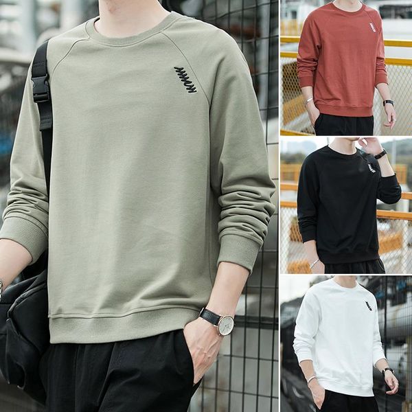 autumn leisure harajuku sweatshirt tracksuits men black white plus size soft simple style hoodie casual loose male pullovers
autumn leisure harajuku sweatshirt tracksuits men black white plus size soft simple style hoodie casual loose male pullovers