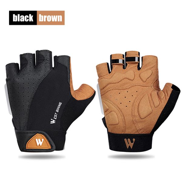 anti-slip cycling half finger breathable men women bicycle motorcycle gloves anti-shock outdoor climbing skateboard glove, Blue;gray
anti-slip cycling half finger breathable men women bicycle motorcycle gloves anti-shock outdoor climbing skateboard glove, Blue;gray