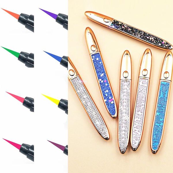 false eyelashes magic self-adhesive liquid eyeliner glue for makeup tool magnet-glue-long lasting pen pencie dhl
false eyelashes magic self-adhesive liquid eyeliner glue for makeup tool magnet-glue-long lasting pen pencie dhl