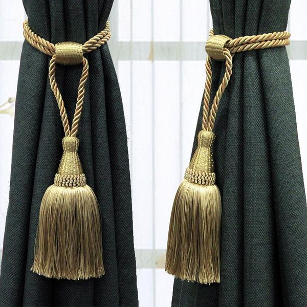1шт занавес tieback tassels аксессуары комнаты висит шариковые завесы пряжка веревочка бахрома занавески занавес декоративный занавес h jllh
1шт занавес tieback tassels аксессуары комнаты висит шариковые завесы пряжка веревочка бахрома занавески занавес декоративный занавес h jllh