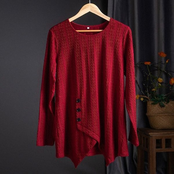 women's plus size blouse shirt striped long sleeve crewneck vintage daily cotton spring red z3oz#, Black
women's plus size blouse shirt striped long sleeve crewneck vintage daily cotton spring red z3oz#, Black