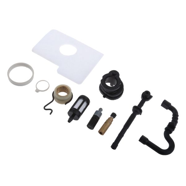 intake manifold air filter fuel line hose oil pump worm gear kit for stihl ms170 ms180 017 018 chainsaw parts
intake manifold air filter fuel line hose oil pump worm gear kit for stihl ms170 ms180 017 018 chainsaw parts
