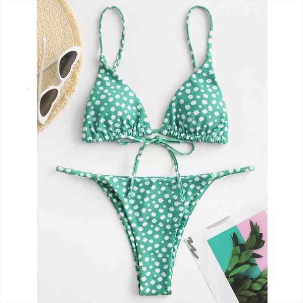 floral lime green bikini for women 2 piece bathing suits string triangle padded bikini string mid rise bottoms, White;black
floral lime green bikini for women 2 piece bathing suits string triangle padded bikini string mid rise bottoms, White;black