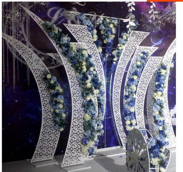 New tie yi screen arch wedding props main stage background props flying wedding decoration props.
New tie yi screen arch wedding props main stage background props flying wedding decoration props.