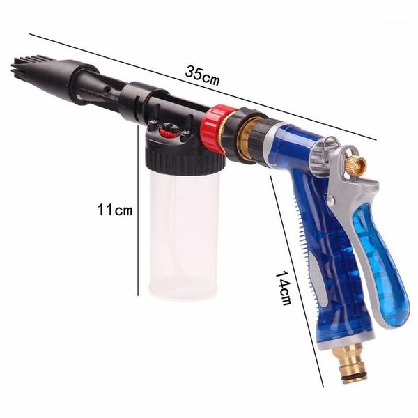 car washer high pressure snow foamer water gun profession car cleaning foam gun washing water soap shampoo sprayer1
car washer high pressure snow foamer water gun profession car cleaning foam gun washing water soap shampoo sprayer1