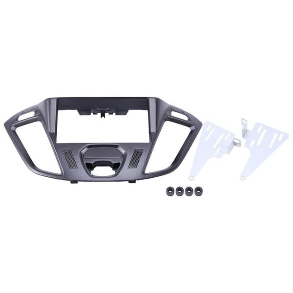 2din car radio fascia for transit custom 2013 dvd stereo frame panel mounting dash installation bezel trim kit
2din car radio fascia for transit custom 2013 dvd stereo frame panel mounting dash installation bezel trim kit
