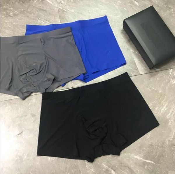 mens underpants new fashion letter boxer casual solid color underwear breathable underwears with no box, Black;white
mens underpants new fashion letter boxer casual solid color underwear breathable underwears with no box, Black;white