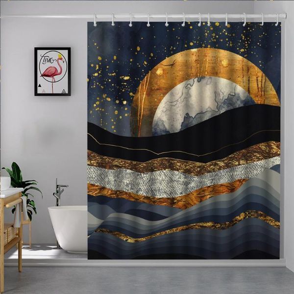 shower curtains waterproof mountain landscape curtain abstract 3d print sunrise oil painting pattern bath cortina de bano1
shower curtains waterproof mountain landscape curtain abstract 3d print sunrise oil painting pattern bath cortina de bano1