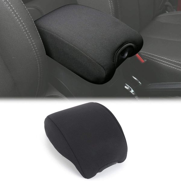 center console cover pad armrest cover cushion for 2011-2018 jeep wrangler jk jku sahara sport rubicon x & unlimited
center console cover pad armrest cover cushion for 2011-2018 jeep wrangler jk jku sahara sport rubicon x & unlimited
