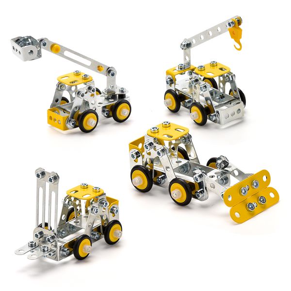 mini metal building block engineer car kid diy assemble metal engineer car kid educational toy kid christmas toy
mini metal building block engineer car kid diy assemble metal engineer car kid educational toy kid christmas toy
