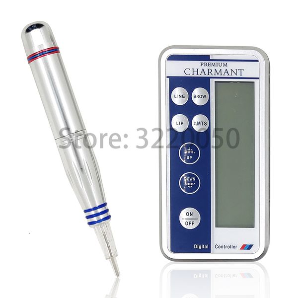 charmant 2 permanent makeup digital pen professional eyebrow lip eyeliner tattoo machine set for mts microneedle therapy system
charmant 2 permanent makeup digital pen professional eyebrow lip eyeliner tattoo machine set for mts microneedle therapy system