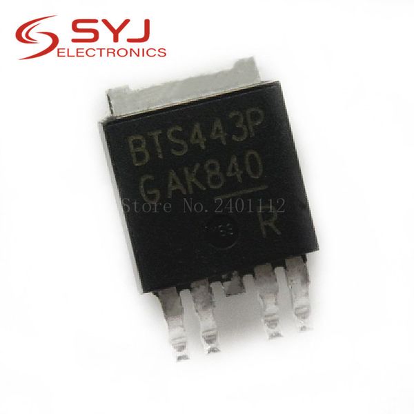 10pcs / серия bts443p to252 bts443 to252 smd на складе 
10pcs / серия bts443p to252 bts443 to252 smd на складе