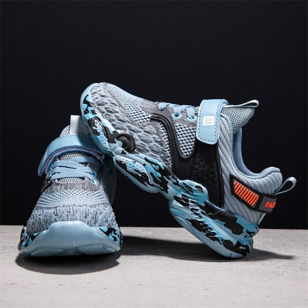 children casual kids sneakers boys girls outdoor mesh sports running trainers child graffiti breathable thick sole shoes y201028
children casual kids sneakers boys girls outdoor mesh sports running trainers child graffiti breathable thick sole shoes y201028
