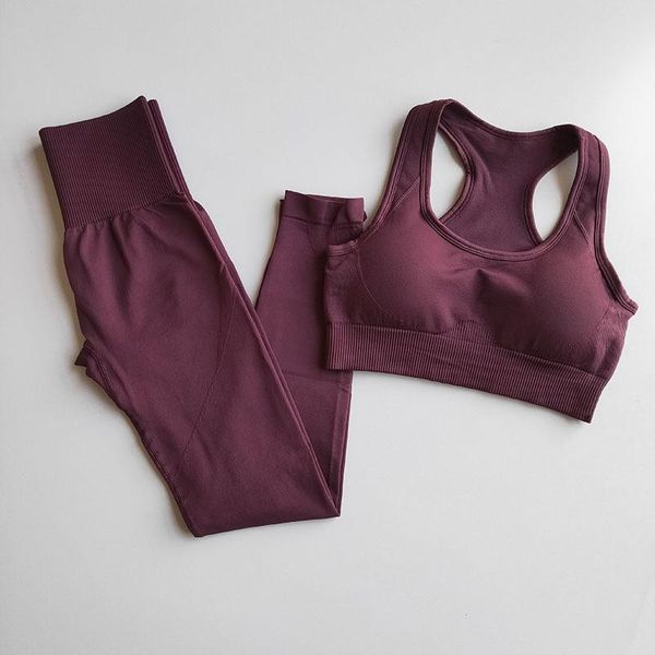 vital seamless yoga set women fitness clothing sportswear woman gym leggings push-up bra+yoga pants 2 pcs sports suits kg-23, White;red
vital seamless yoga set women fitness clothing sportswear woman gym leggings push-up bra+yoga pants 2 pcs sports suits kg-23, White;red