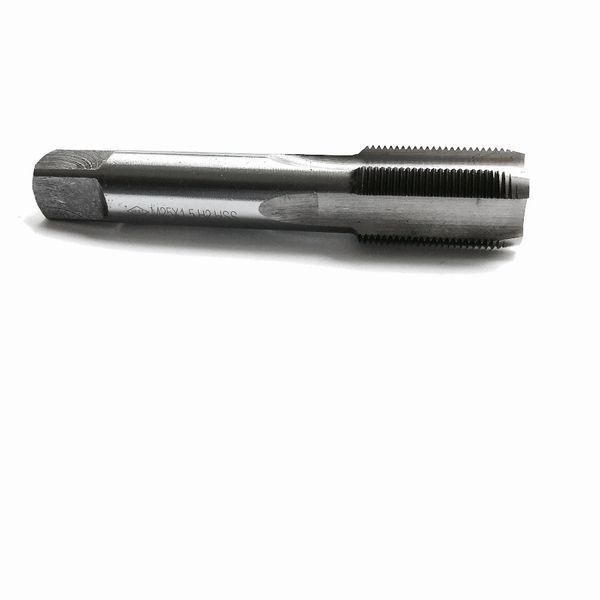 of 1pc hss6542 made left hand metric machine tap m25*1.0/1.5/2.0/3.0mm lh for steel metal iron aluminum threading
of 1pc hss6542 made left hand metric machine tap m25*1.0/1.5/2.0/3.0mm lh for steel metal iron aluminum threading