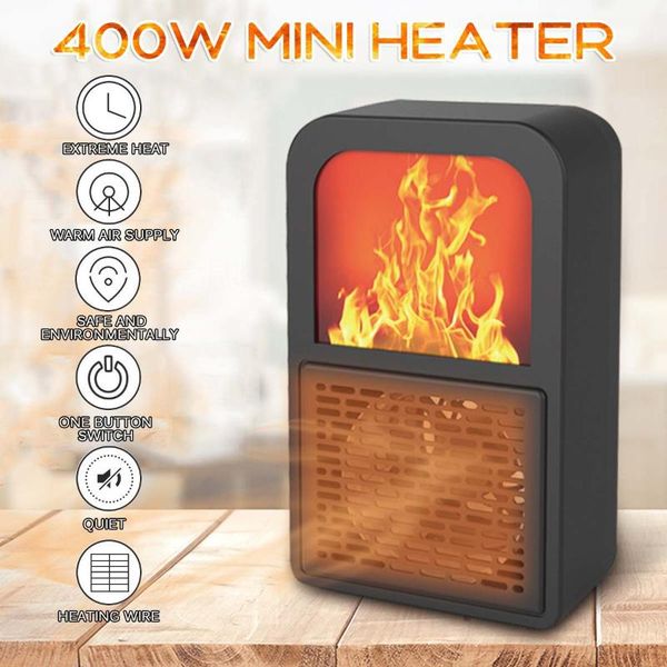 400w electric fan heater fast heating heater office deskconvector small adjustable temperature 220v portable electric warmer
400w electric fan heater fast heating heater office deskconvector small adjustable temperature 220v portable electric warmer