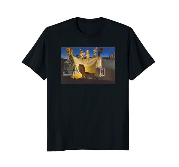 fashion summer style the old age of william tell 1931 dali painting t-shirt tee shirt sport hooded sweatshirt hoodie
fashion summer style the old age of william tell 1931 dali painting t-shirt tee shirt sport hooded sweatshirt hoodie
