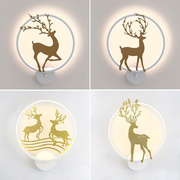 18w led light background wall lamp led wall lamp simple modern creative aisle corridor living room bedroom bedside light
18w led light background wall lamp led wall lamp simple modern creative aisle corridor living room bedroom bedside light