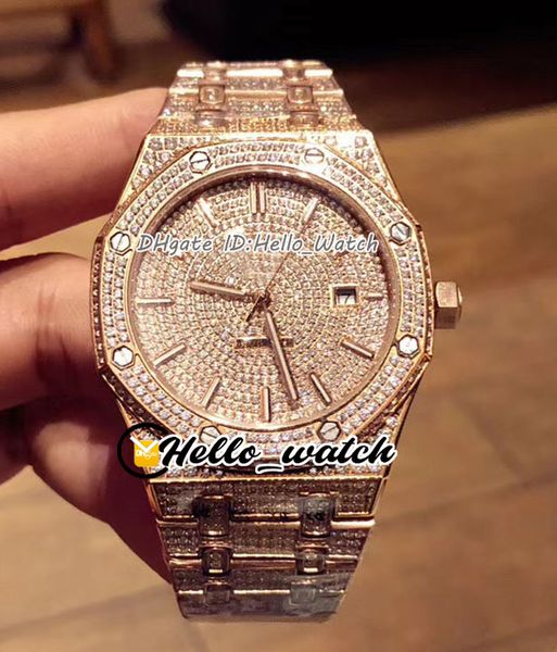 twf new 15452or.zz.1258or.02 a3120 cal.3120 automatic mens watch stick mark gypsophila dial rose gold full diamonds bracelet hello_watch, Slivery;brown
twf new 15452or.zz.1258or.02 a3120 cal.3120 automatic mens watch stick mark gypsophila dial rose gold full diamonds bracelet hello_watch, Slivery;brown
