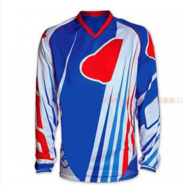 2021 dakar motorcycle long sleeve t-shirt trendy polyester quick-drying downhill jersey fans trendy street running racing suit customized
2021 dakar motorcycle long sleeve t-shirt trendy polyester quick-drying downhill jersey fans trendy street running racing suit customized