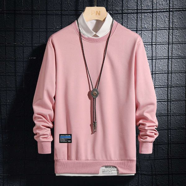 korean new style sweater autumn 2020 long sleeve fashion t-shirt round neck youth sports casual men's wear, Gray
korean new style sweater autumn 2020 long sleeve fashion t-shirt round neck youth sports casual men's wear, Gray