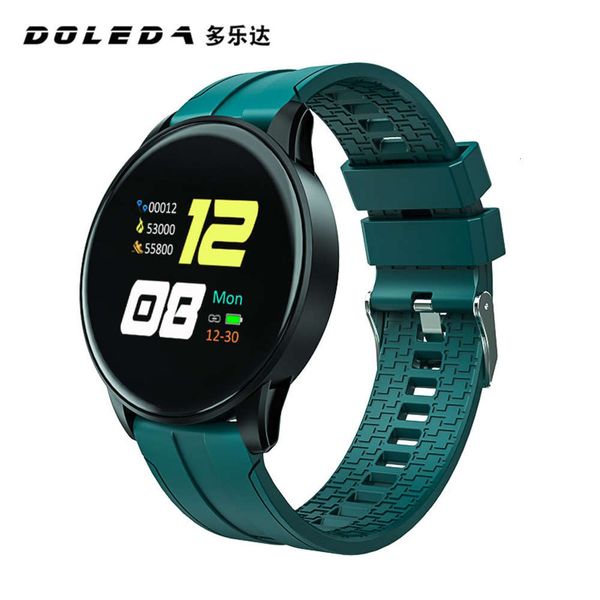 new b7 glass screen exercise heart rate blood oxygen ip68 silicone bluetooth technology smart bracelet
new b7 glass screen exercise heart rate blood oxygen ip68 silicone bluetooth technology smart bracelet