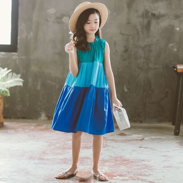 svels korean girls' skirt lace contrast neckline stitching drs for children ins6791, Red;yellow
svels korean girls' skirt lace contrast neckline stitching drs for children ins6791, Red;yellow