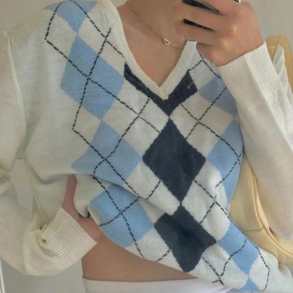 women designers clothes cardigan sweater sweaters woman winter cashmere sweater knitwear women long sleeve womens clothing high end blue, White;black
women designers clothes cardigan sweater sweaters woman winter cashmere sweater knitwear women long sleeve womens clothing high end blue, White;black