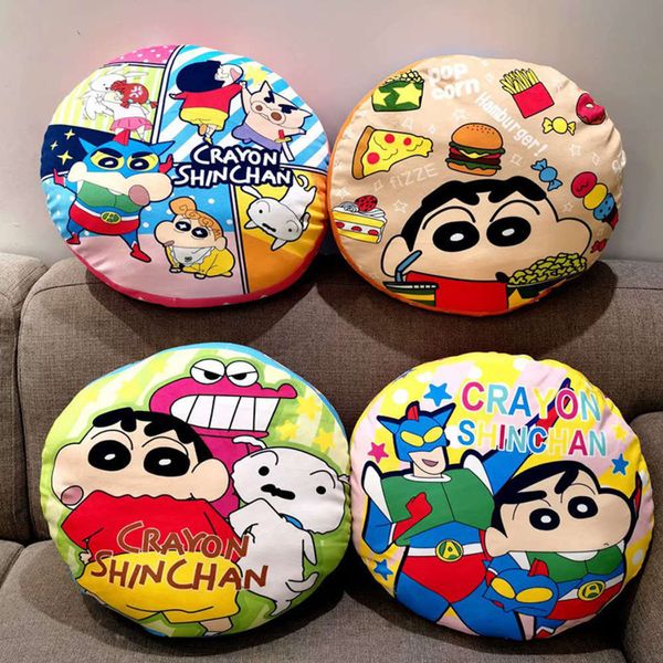 new crayon from south korea small doll office lunch break large pillow cartoon animation peripheral gift
new crayon from south korea small doll office lunch break large pillow cartoon animation peripheral gift