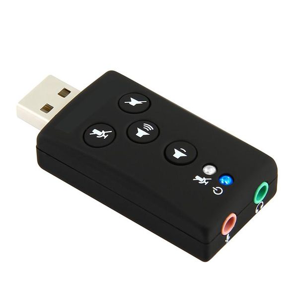 sound cards 7.1 external usb card to jack 3.5mm headphone audio adapter earphone autio interface for computer mac windows linux
sound cards 7.1 external usb card to jack 3.5mm headphone audio adapter earphone autio interface for computer mac windows linux