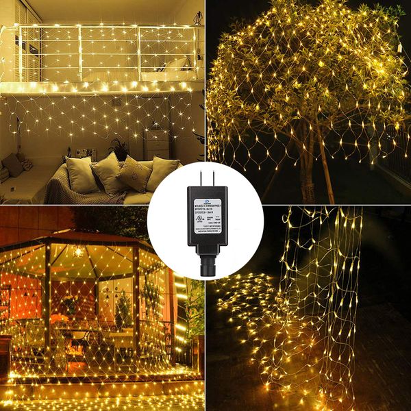 2021 new 3x2m 200 led net string 8 modes 31v low voltage mesh fairy christmas lights for xmas trees,bushes,wedding,garden 3evk
2021 new 3x2m 200 led net string 8 modes 31v low voltage mesh fairy christmas lights for xmas trees,bushes,wedding,garden 3evk