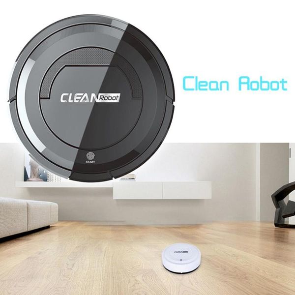 2020 smart robot vacuum cleaner touch control small cleaning robot usb rechargeable home cleaning machine
2020 smart robot vacuum cleaner touch control small cleaning robot usb rechargeable home cleaning machine