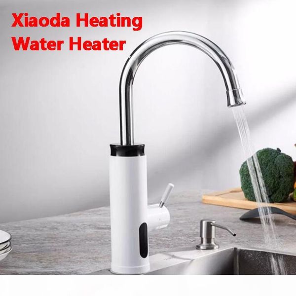 xiaomiyoubiyoubiyousin xiaoda мгновенный кран нагревательный кран цветочный электрический горячий водонагреватель из нержавеющей стали трубк
xiaomiyoubiyoubiyousin xiaoda мгновенный кран нагревательный кран цветочный электрический горячий водонагреватель из нержавеющей стали трубк