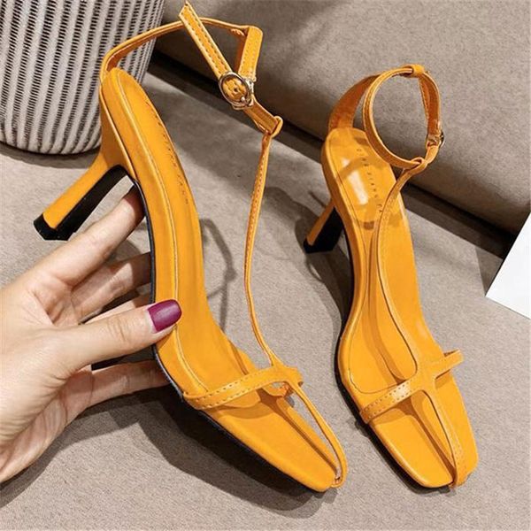 2021 summer women 9cm high heels gladiator prom sandals fetish platform pleaser sandles valentine stripper yellow up toe shoes, Black
2021 summer women 9cm high heels gladiator prom sandals fetish platform pleaser sandles valentine stripper yellow up toe shoes, Black