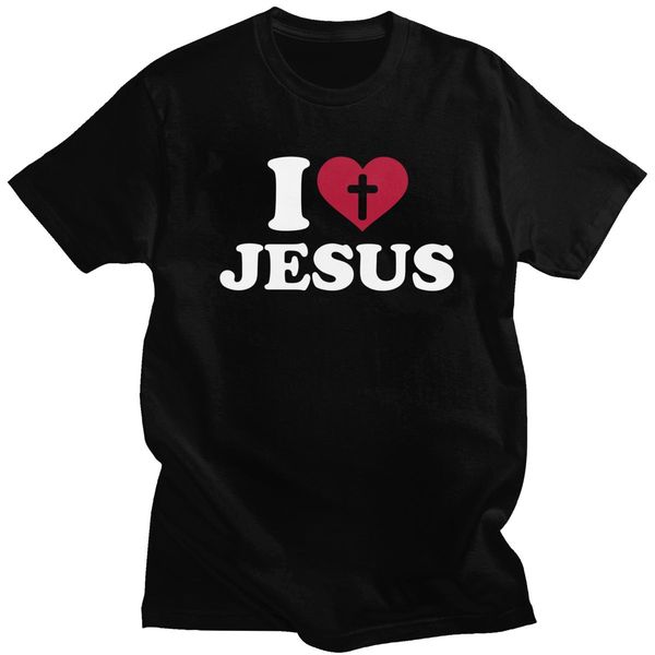 спорт i love иисус футболок для религии tshirt церкви мужчину коротких sleeved бог крест христианского tshirt мода хлопок tee top merch пода
спорт i love иисус футболок для религии tshirt церкви мужчину коротких sleeved бог крест христианского tshirt мода хлопок tee top merch пода