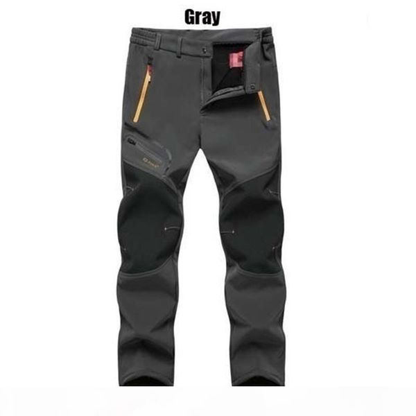 winter men cargo pants elastic waist travel softshell trousers waterproof windproof thermal men's warm men's trousers, Black
winter men cargo pants elastic waist travel softshell trousers waterproof windproof thermal men's warm men's trousers, Black