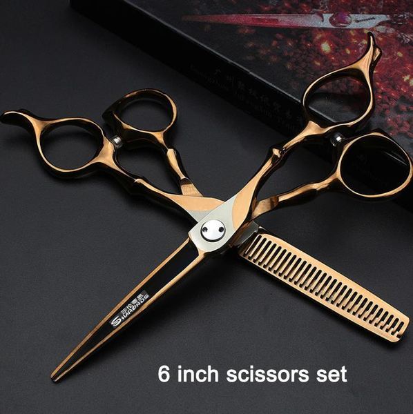 hair scissors hairdressing set salon special thinning hole tooth professional flat cut 6 inch haircut
hair scissors hairdressing set salon special thinning hole tooth professional flat cut 6 inch haircut