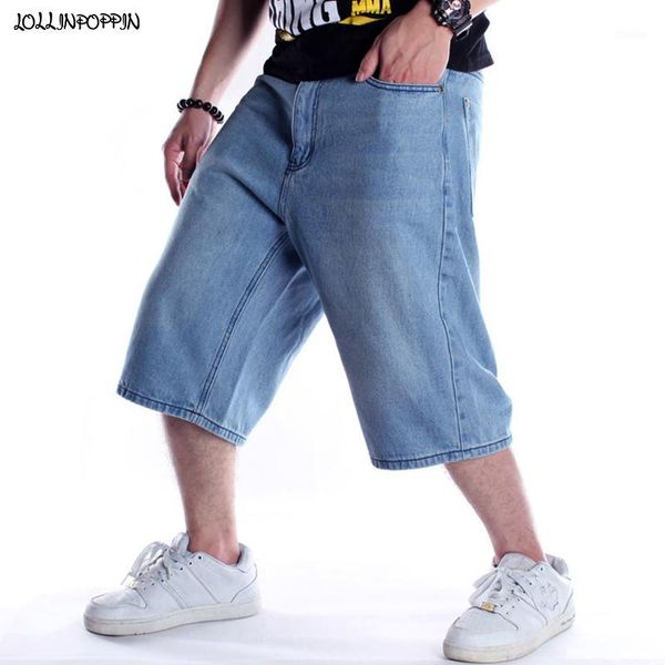 men's jeans men light blue cropped baggy 2021 summer streetwear hip hop garment washed mens skateboarder wide leg denim pants1
men's jeans men light blue cropped baggy 2021 summer streetwear hip hop garment washed mens skateboarder wide leg denim pants1