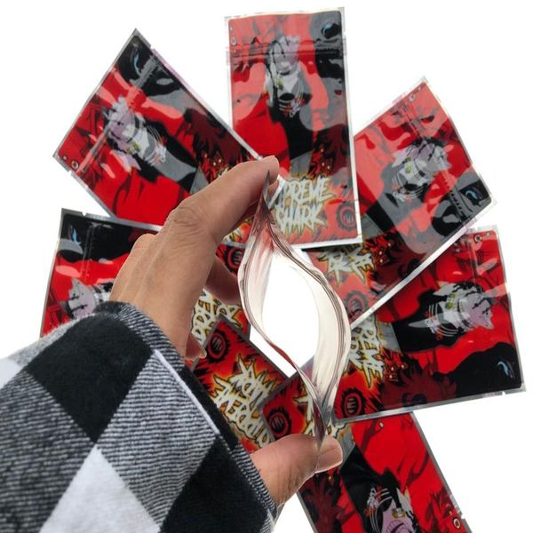 local mylar 3.5g california proof bag ziplock packaging bags shark sf suprembags edibles smell wmtrzq bdesybag, Pink;blue
local mylar 3.5g california proof bag ziplock packaging bags shark sf suprembags edibles smell wmtrzq bdesybag, Pink;blue